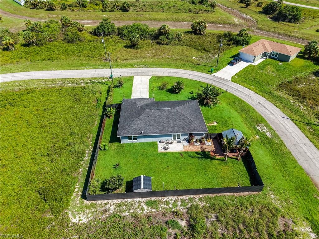 1220 Moore RUN