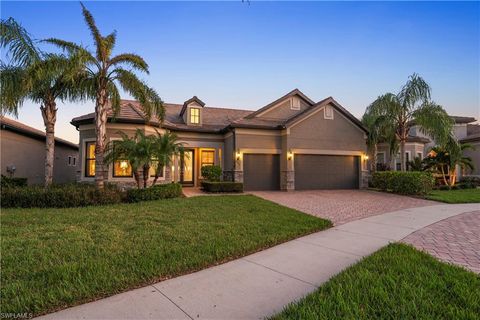 12917 Hadley CT FORT MYERS FL 33913