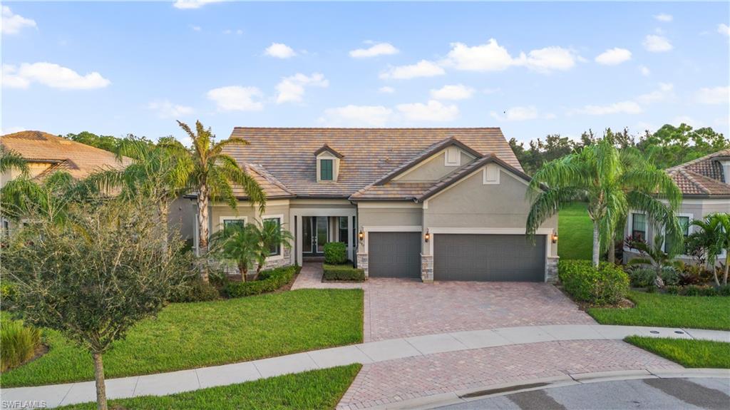 12917 Hadley CT