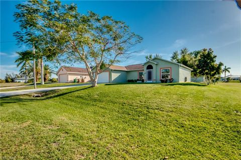 2109 NW 23rd AVE, Cape Coral, FL 33993 - #: 224023011