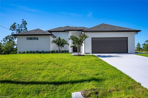 3706 NW 42nd LN, Cape Coral, FL 33993 - #: 224034635