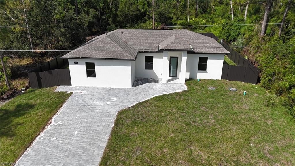 1234 Bacon AVE