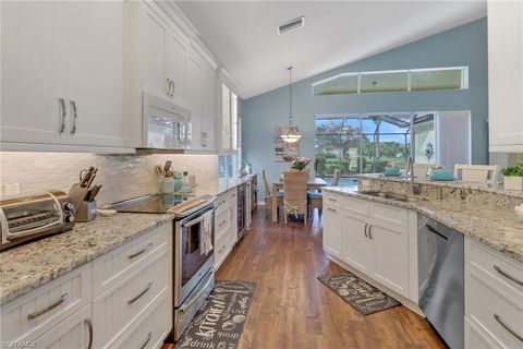 23656 Stonyriver PL ESTERO FL 34135
