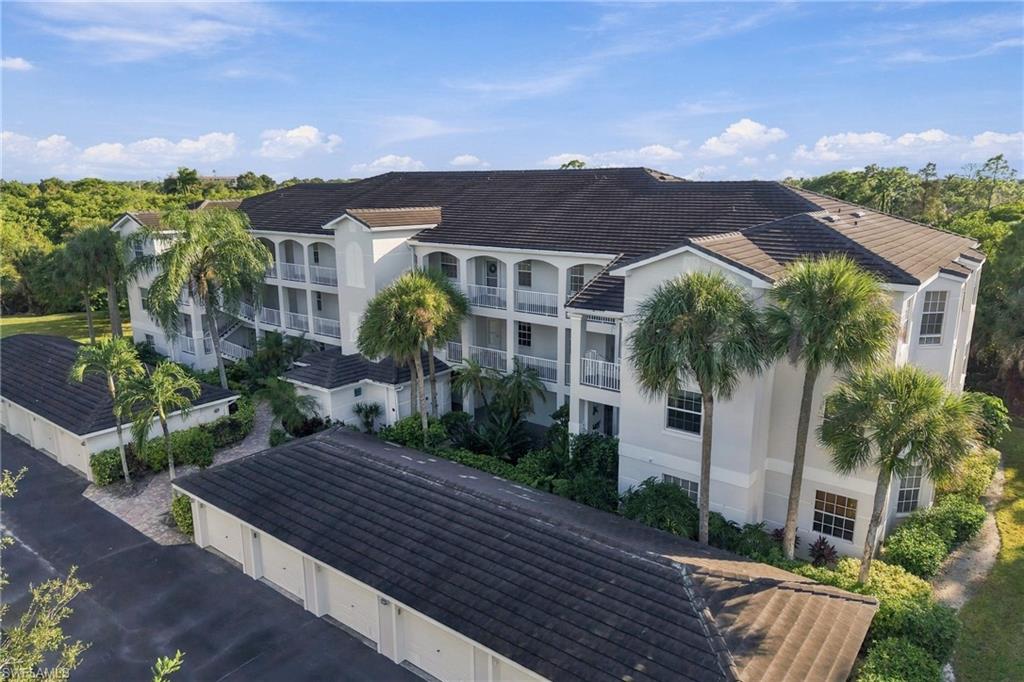 3431 Pointe Creek CT 302
