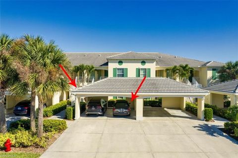 15011 Sandpiper Preserve BLVD 104 FORT MYERS FL 33919