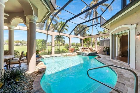 10016 Idle Pine LN ESTERO FL 34135