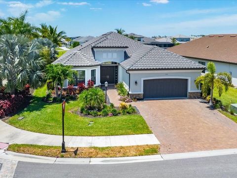 11110 Canal Grande DR, Fort Myers, FL 33913 - #: 224025217