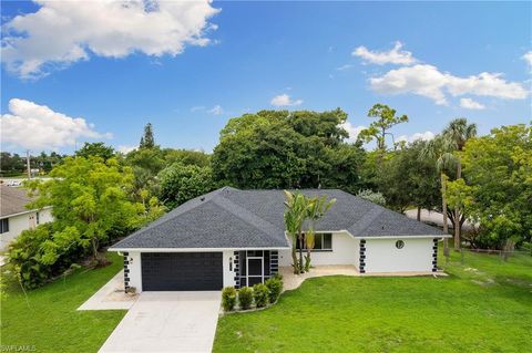 404 Anchor WAY, North Fort Myers, FL 33903 - #: 224006242