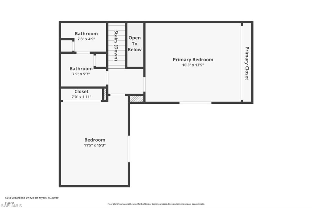 Fort Myers, Florida 33919, United States, 2 Bedrooms Bedrooms, ,2 BathroomsBathrooms,Residential,Active,162979