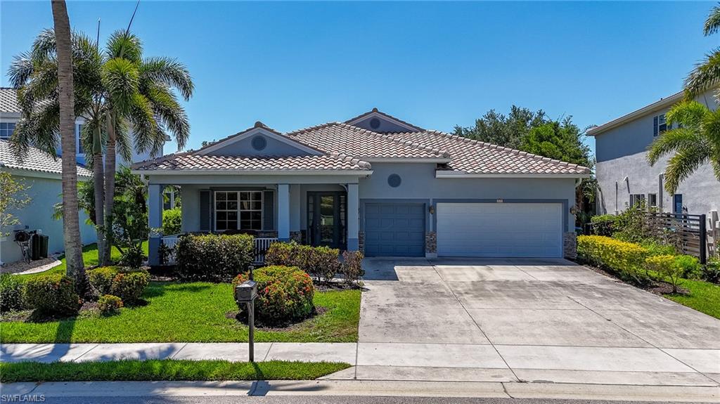 2579 Sawgrass Lake CT