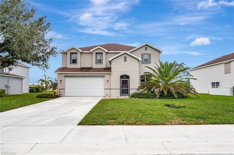 18280 Pine Nut CT LEHIGH ACRES FL 33972