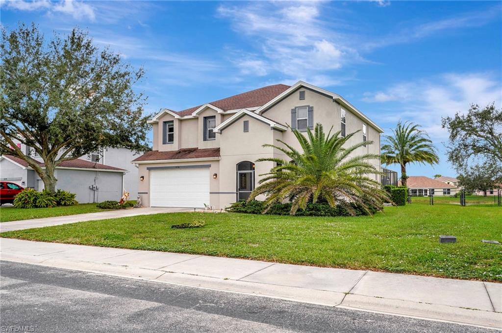 18280 Pine Nut CT