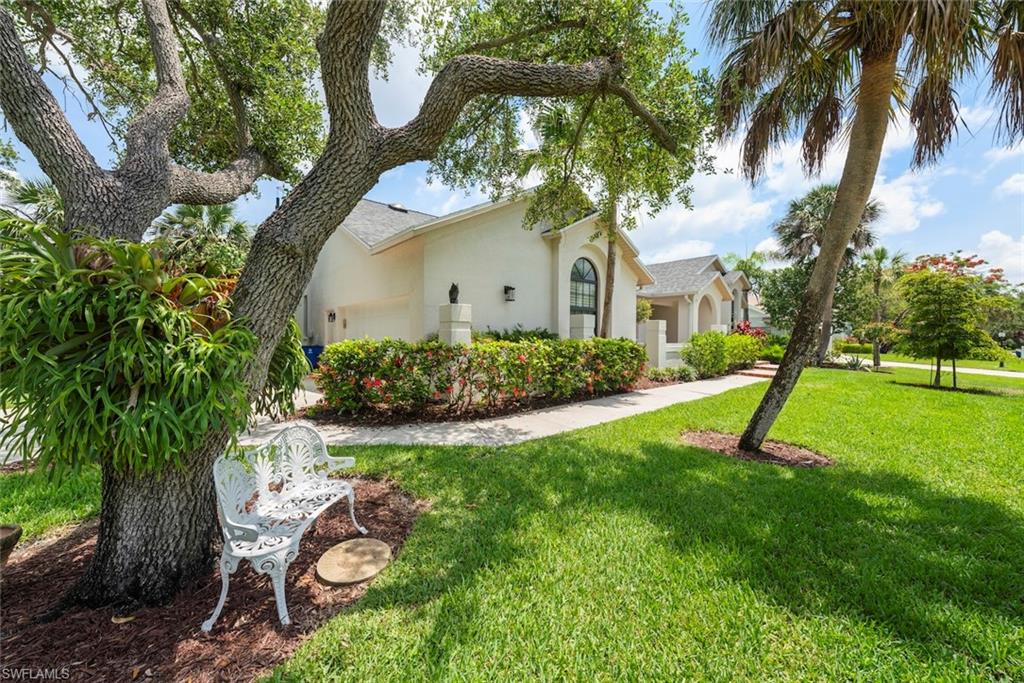 12441 McGregor Woods CIR