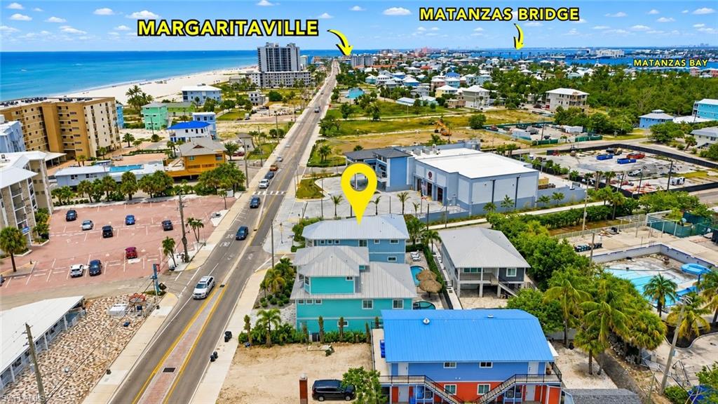 2601 Estero BLVD