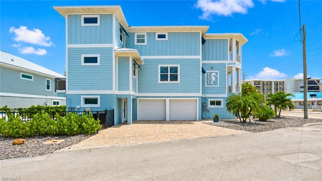 2601 Estero BLVD