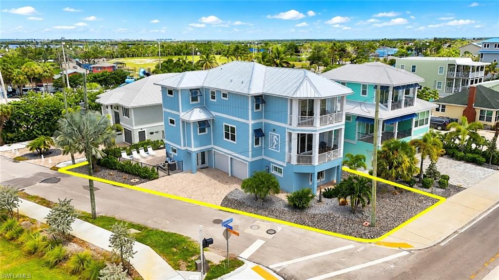 2601 Estero BLVD