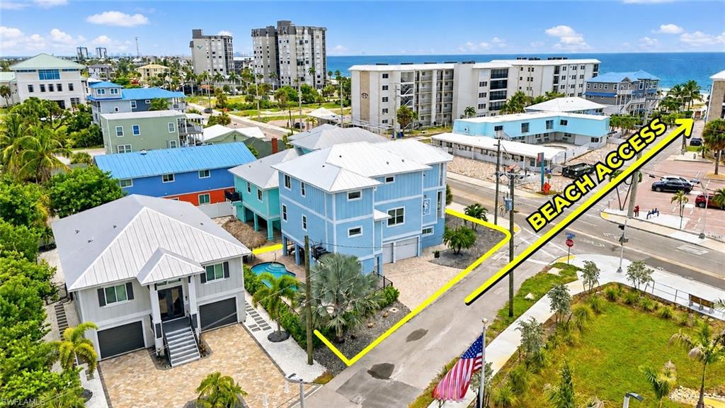 2601 Estero BLVD