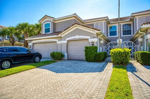 10007 Sky View WAY Unit 2007, Fort Myers, FL 33913 - #: 224041193