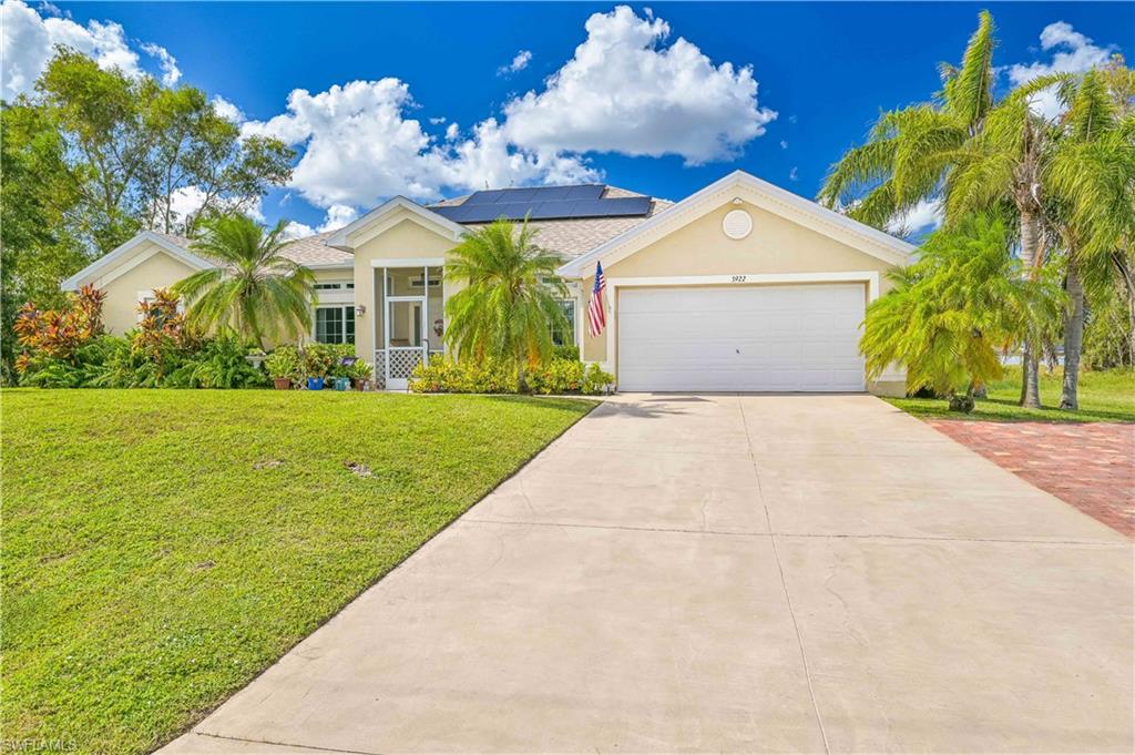 Cape Coral, Florida 33909, United States, 4 Bedrooms Bedrooms, ,2 BathroomsBathrooms,Residential,Active,36710