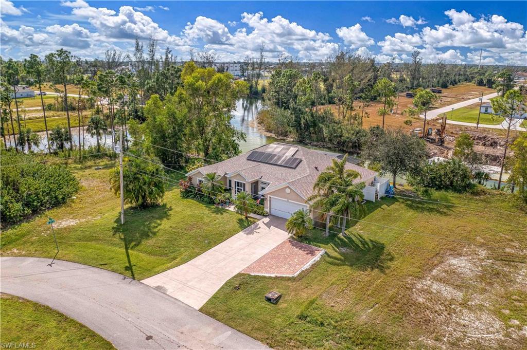 Cape Coral, Florida 33909, United States, 4 Bedrooms Bedrooms, ,2 BathroomsBathrooms,Residential,Active,36710