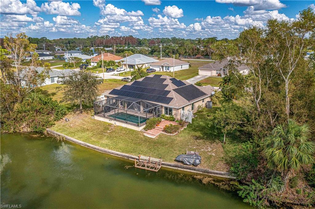 Cape Coral, Florida 33909, United States, 4 Bedrooms Bedrooms, ,2 BathroomsBathrooms,Residential,Active,36710