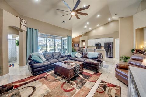 14008 Shimmering Lake CT FORT MYERS FL 33907