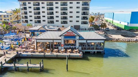 645 OLD SAN CARLOS BLVD FORT MYERS BEACH FL 33931