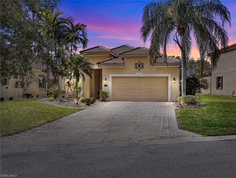 13538 Troia DR ESTERO FL 33928