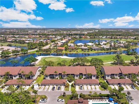 14281 Hickory Links CT Unit 1425, Fort Myers, FL 33912 - #: 224034236