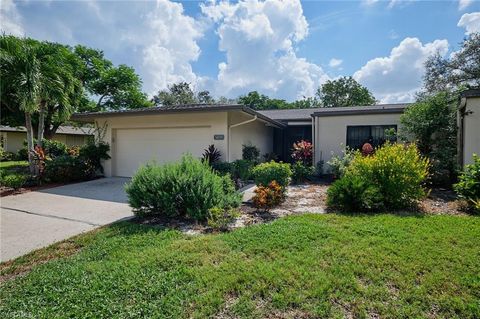 5859 Wild Fig LN, Fort Myers, FL 33919 - #: 223051629