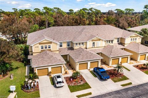14758 Calusa Palms DR 102 FORT MYERS FL 33919