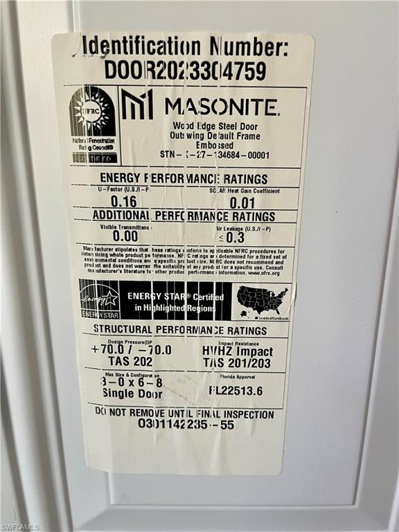 Naples, Florida 34102, United States, 4 Bedrooms Bedrooms, ,2 BathroomsBathrooms,Residential,Active,29674