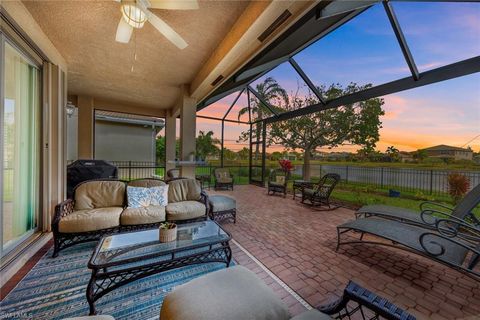11221 Sparkleberry DR FORT MYERS FL 33913