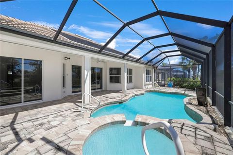 16404 Coco Hammock WAY FORT MYERS FL 33908