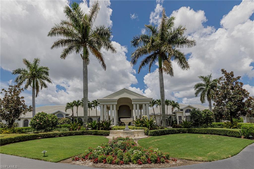 Naples, Florida 34104, United States, 2 Bedrooms Bedrooms, ,2 BathroomsBathrooms,Residential,Active,48633