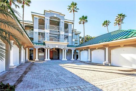 5775 Baltusrol CT 302 SANIBEL FL 33957