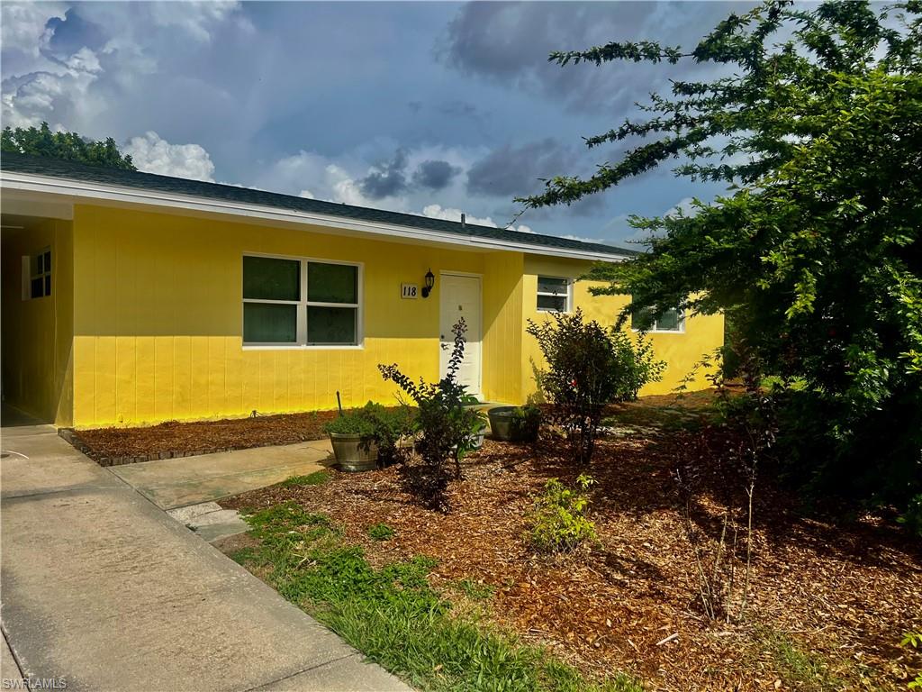 118 Alcala AVE