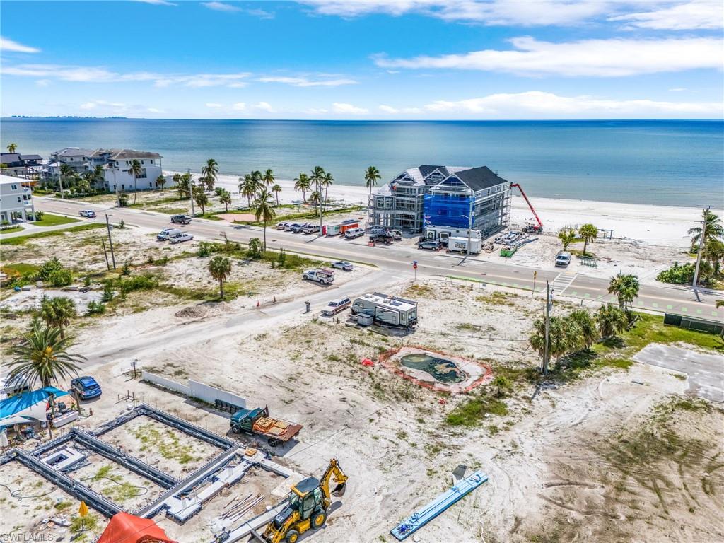 Fort Myers Beach, Florida 33931, United States, ,Land,Active,37991