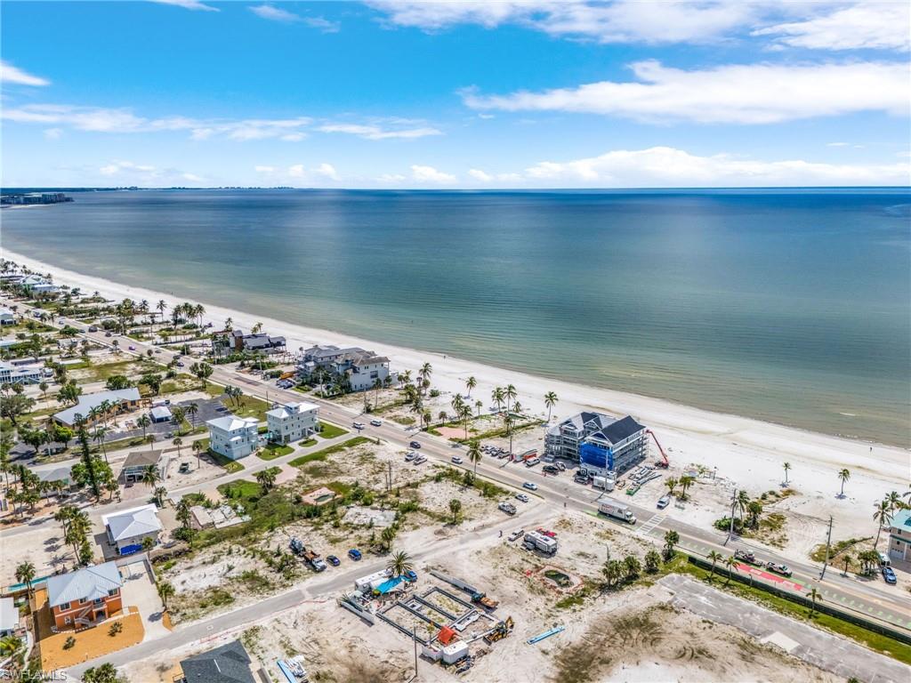 Fort Myers Beach, Florida 33931, United States, ,Land,Active,37991
