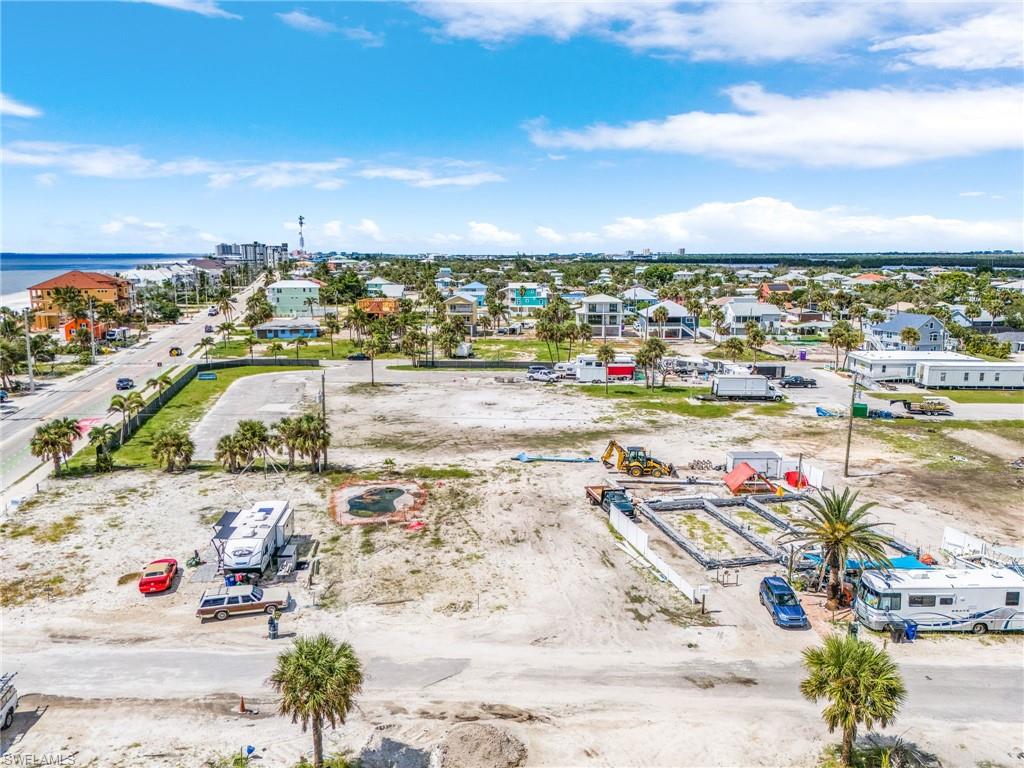 Fort Myers Beach, Florida 33931, United States, ,Land,Active,37991