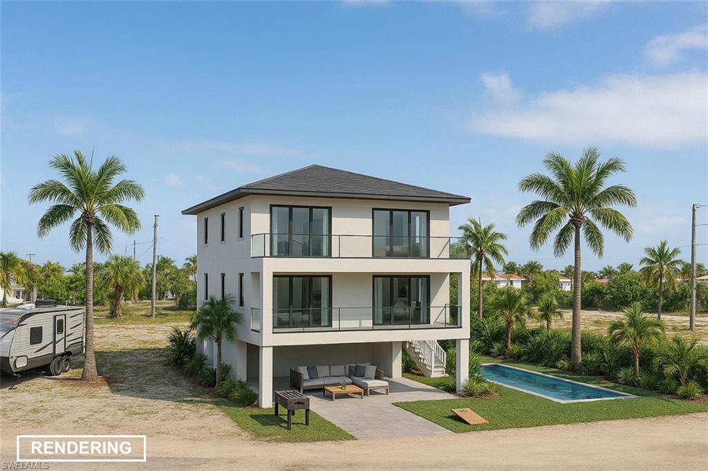 Fort Myers Beach, Florida 33931, United States, ,Land,Active,37991