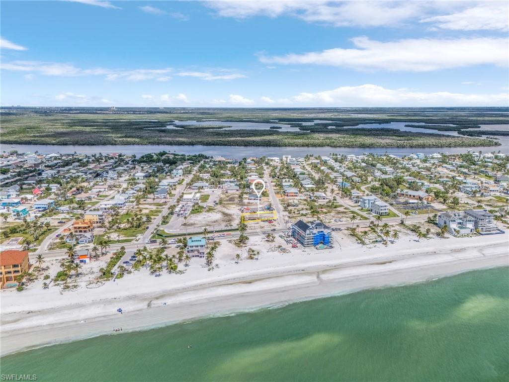 Fort Myers Beach, Florida 33931, United States, ,Land,Active,37991