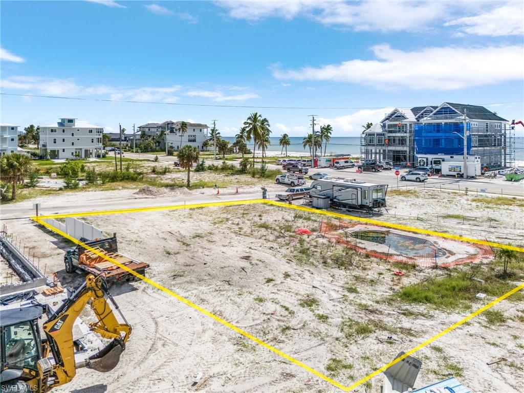 Fort Myers Beach, Florida 33931, United States, ,Land,Active,37991