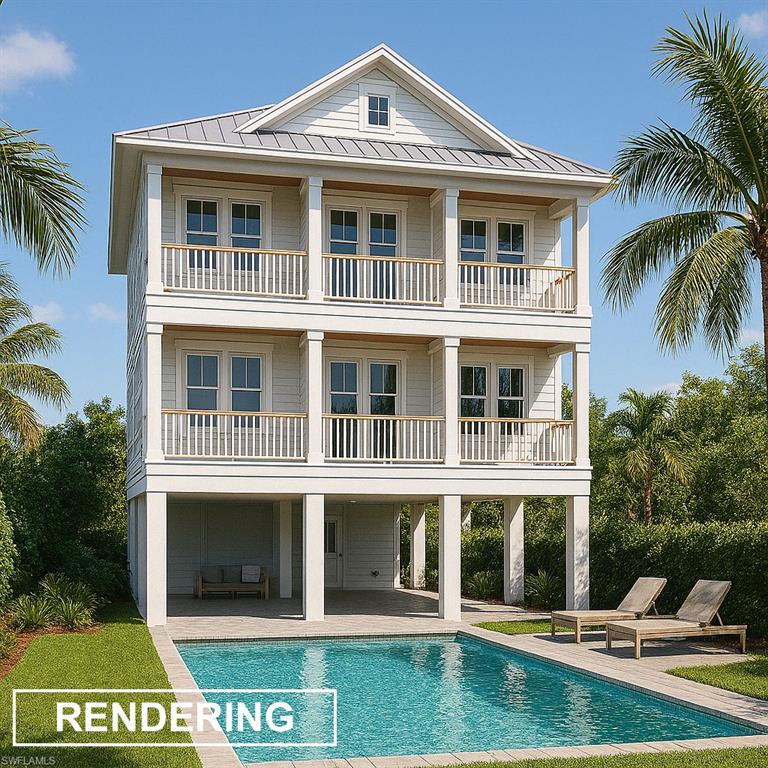 Fort Myers Beach, Florida 33931, United States, ,Land,Active,37991