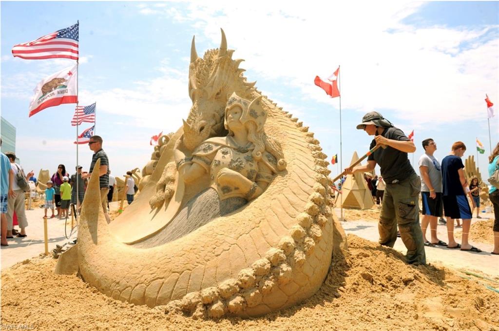 Fort Myers Beach, Florida 33931, United States, ,Land,Active,37991