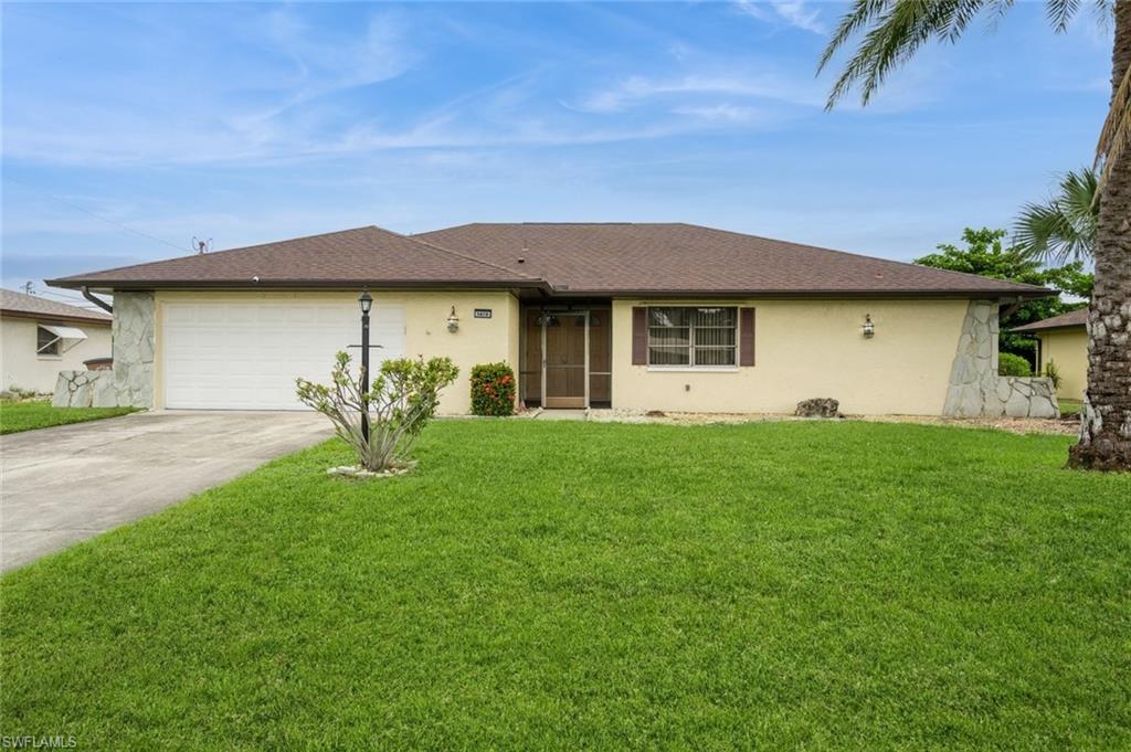 Cape Coral, Florida 33904, United States, 3 Bedrooms Bedrooms, ,2 BathroomsBathrooms,Residential,Active,41436