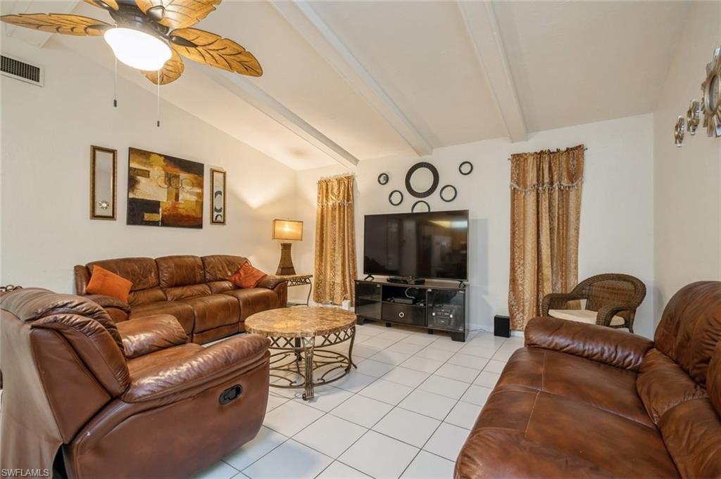 Cape Coral, Florida 33904, United States, 3 Bedrooms Bedrooms, ,2 BathroomsBathrooms,Residential,Active,41436