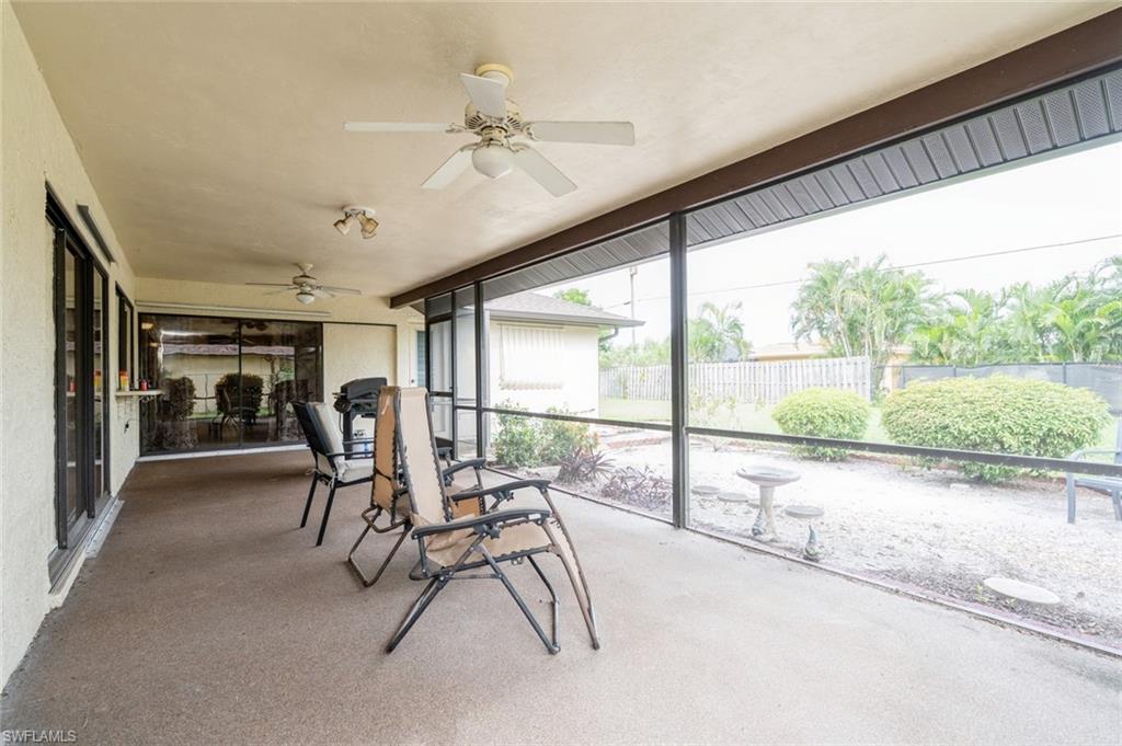 Cape Coral, Florida 33904, United States, 3 Bedrooms Bedrooms, ,2 BathroomsBathrooms,Residential,Active,41436