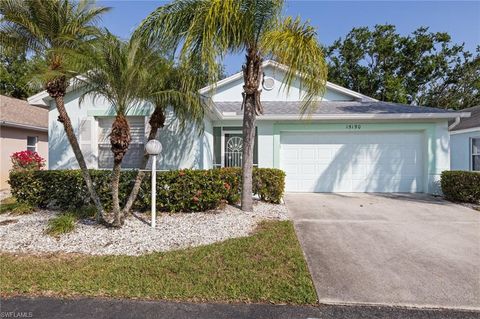 15190 Palm Isle DR, Fort Myers, FL 33919 - #: 224029149