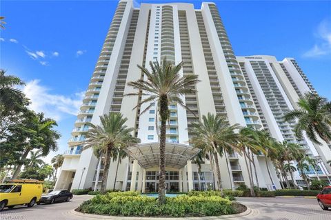 3000 Oasis Grand BLVD 2402 FORT MYERS FL 33916